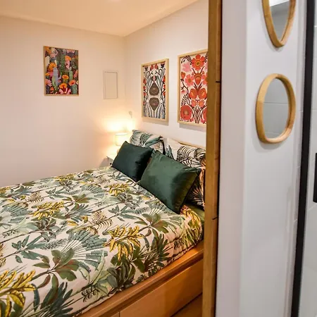 Le Jardin De Frida By Cozylife - Coeur De *