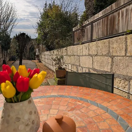 Le Jardin De Frida By Cozylife - Coeur De Apartament *