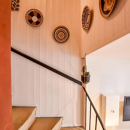 Apartament Le Jardin De Frida By Cozylife - Coeur De Niort