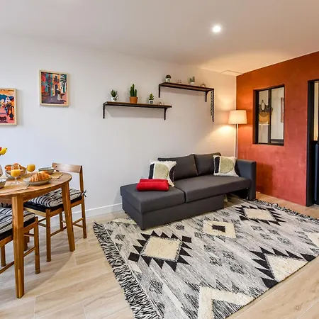 Le Jardin De Frida By Cozylife - Coeur De *